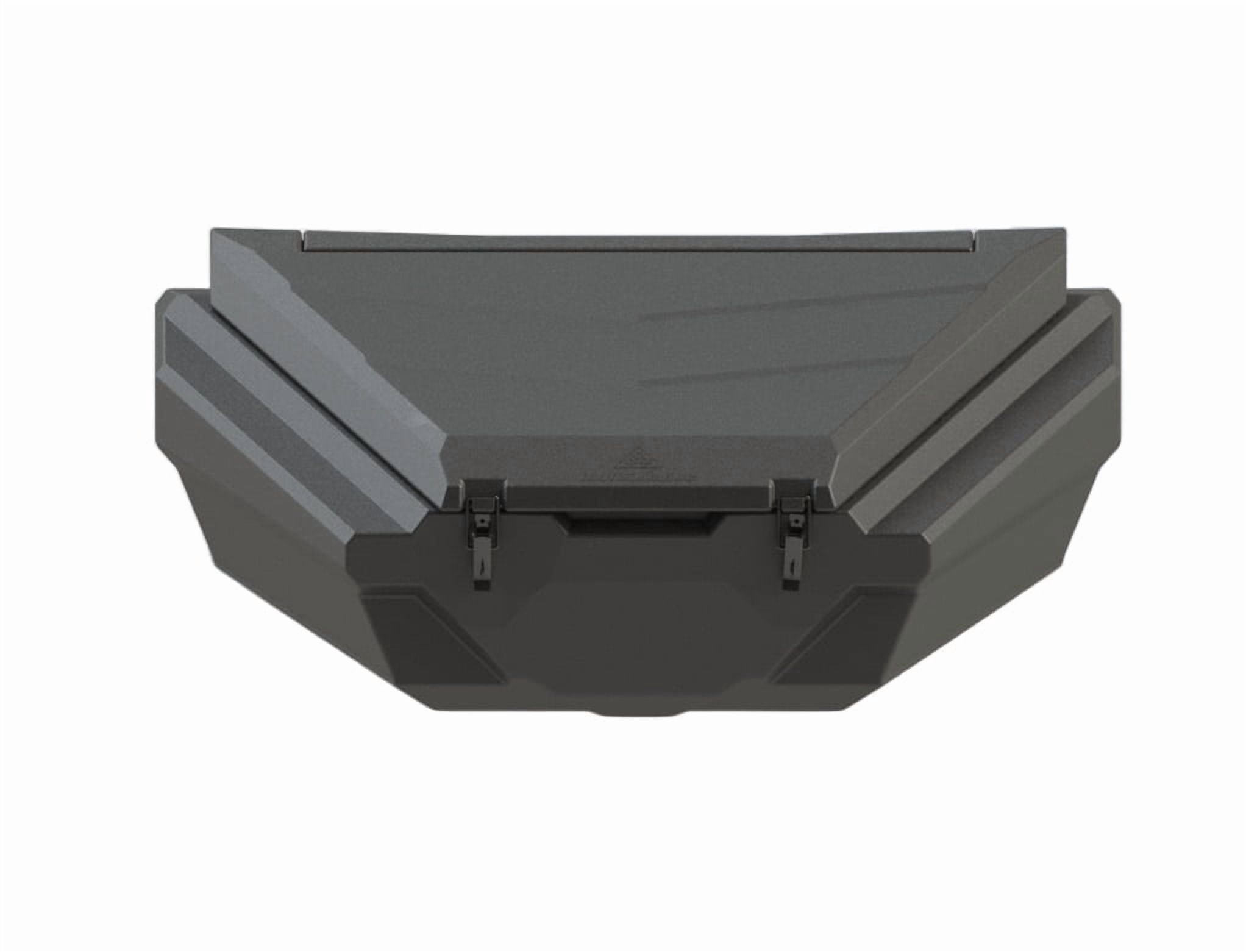 HIGHLANDS Custom Rear UTV Cargo Box for 2019-2022 CF Moto Z-Force 950 Sport/HO