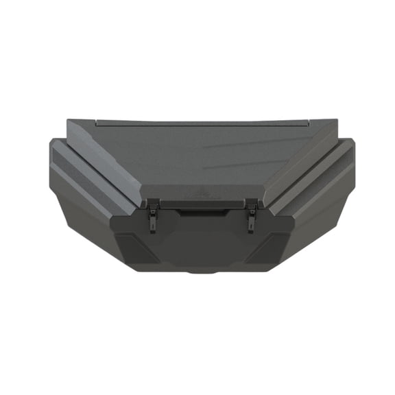 HIGHLANDS Custom Rear UTV Cargo Box for 2019-2022 CF Moto Z-Force 950 Sport/HO