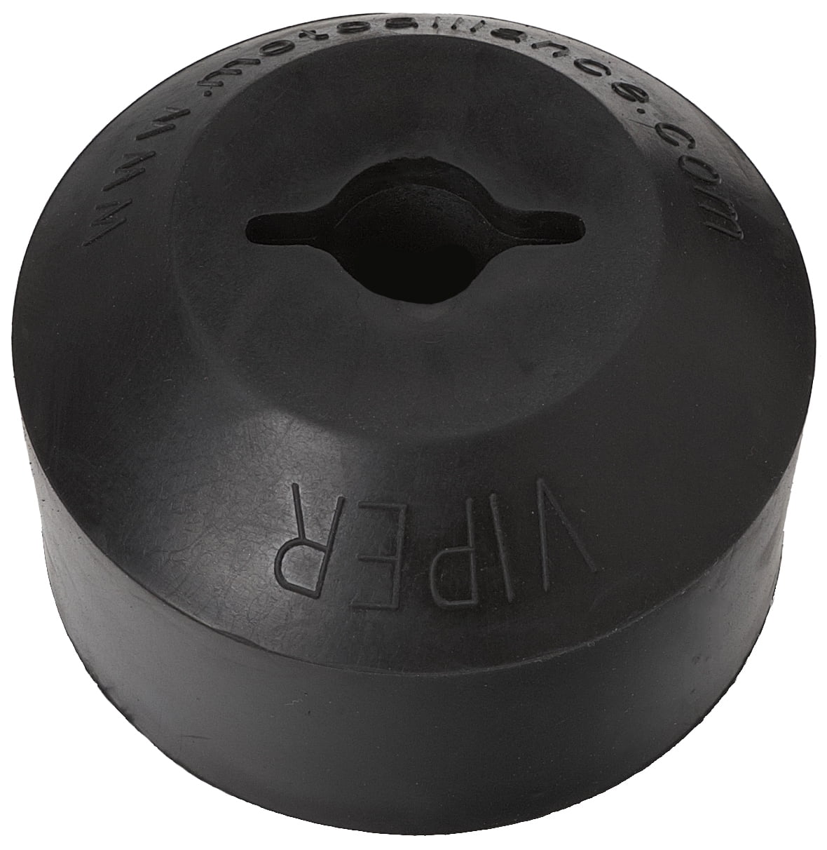 MotoAlliance VIPER ATV / UTV Winch Rubber Hook Stopper Line Saver