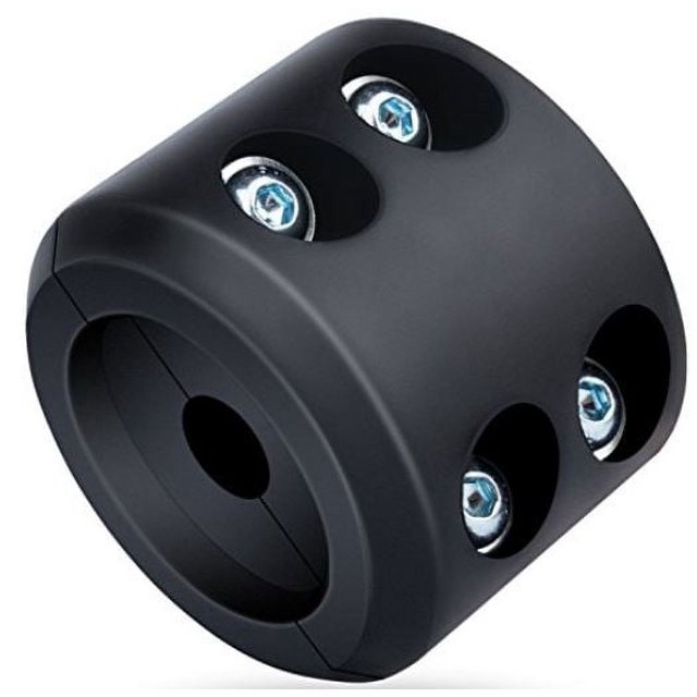 MotoAlliance VIPER ATV/UTV Winch Rubber Line Stopper Hook Saver with