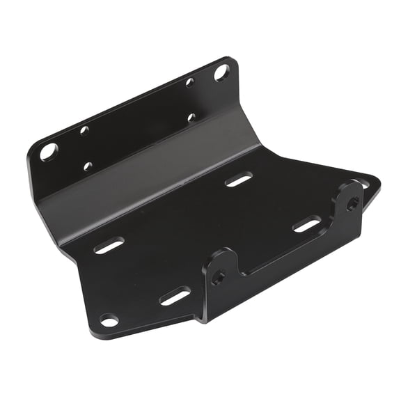 VIPER ATV Winch Mount for 2007-2014 Yamaha Grizzly 550/700