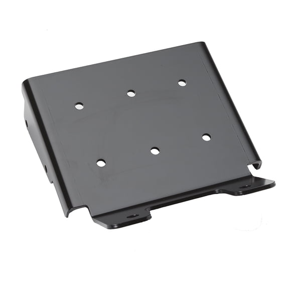 VIPER UTV Winch Mount for 2008-2026 Suzuki King Quad 400
