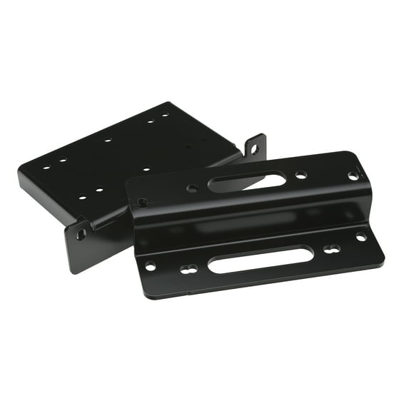 VIPER UTV Winch Mount for 2008-2013 Kawasaki Teryx