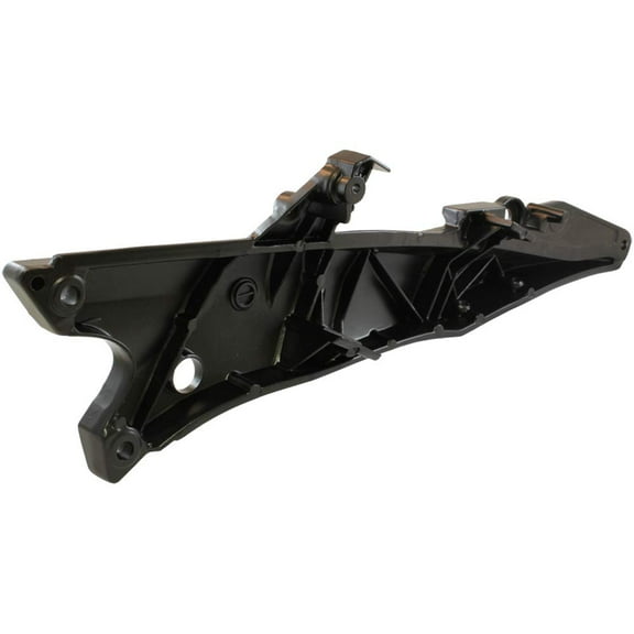 MotoBrackets Subframe Right and Left Seat Rails Replacement for Suzuki GSXR1000 2007-2008 OEM Part # 41211-21H00-YAP (R) and 41221-21H00-YAP (L)