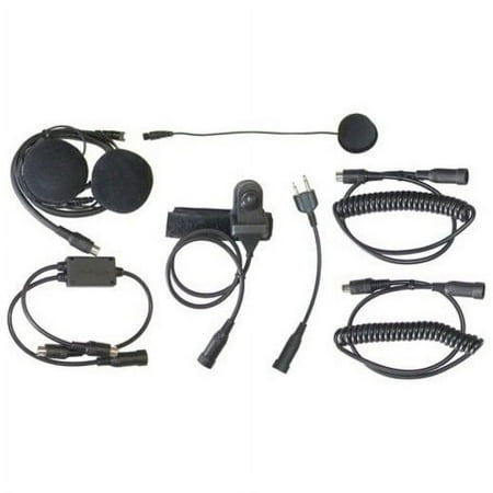 MotoComm MC-554 Headset