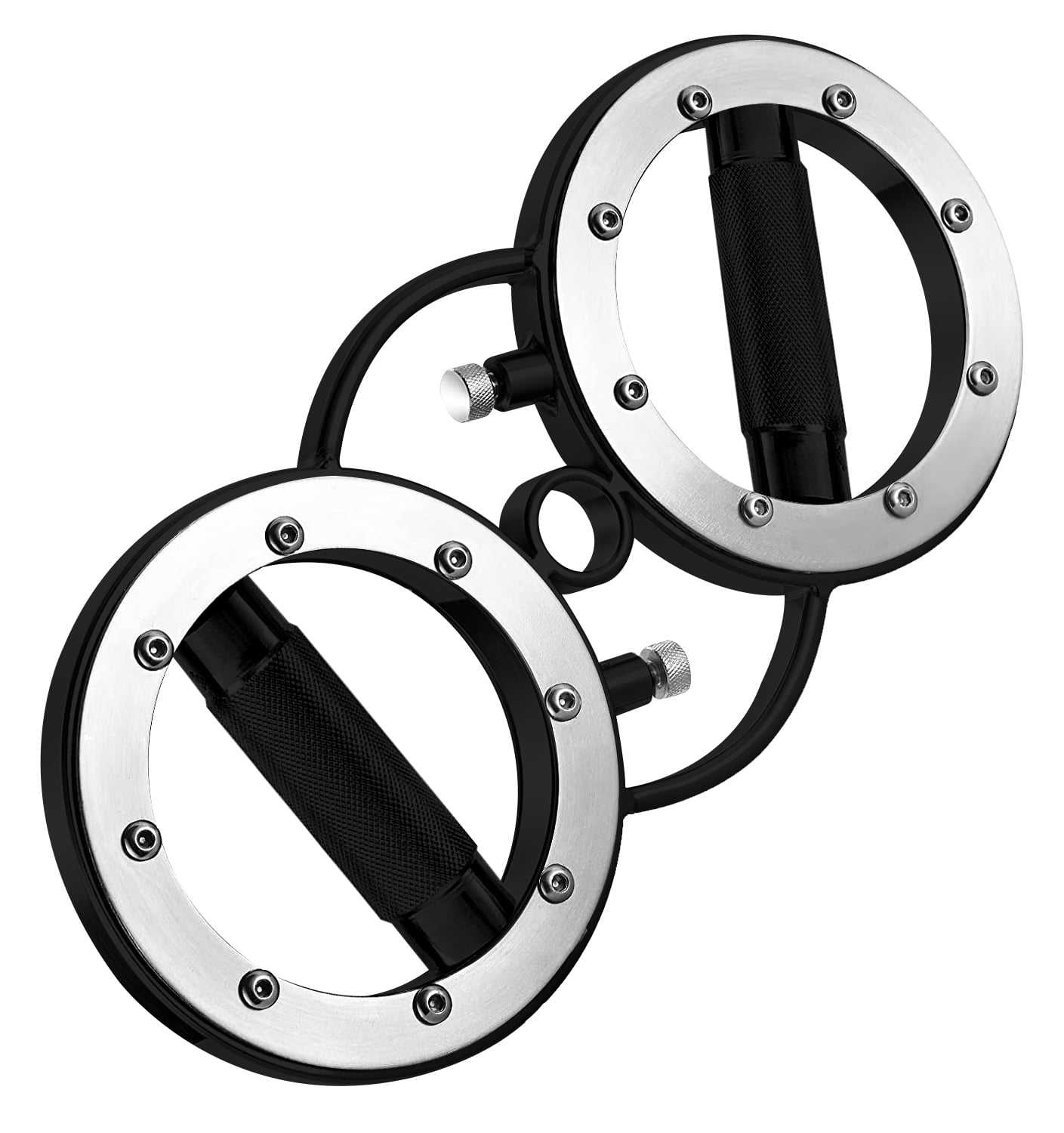 Multifunctional hand and forearm trainer sales