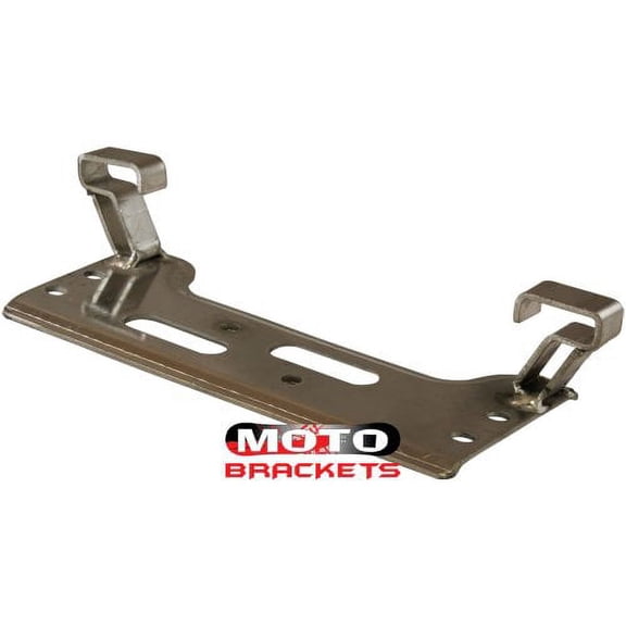 MotoFrame New Suzuki Subframe Seat Rail Bridge OEM Part# 41770-29G00 Fits: 04-05 GSXR600/750