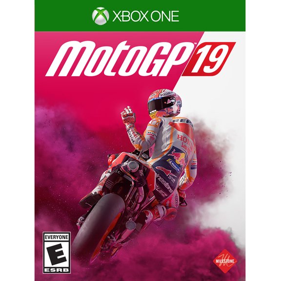 MotoGP 19 for Xbox One