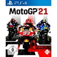 thumbnail image 1 of MotoGP 21 (Playstation 4), 1 of 7