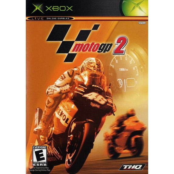 MotoGP 2