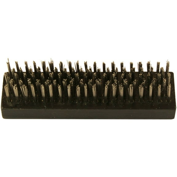 MotoGroup Stainless Steel Brush Wire for Getting Your Grill Ready to BBQ and Cookout