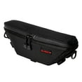 thumbnail image 1 of MotoPOCKETS 10015BLK Handlebar Adventure Bag - Lg - Black, 1 of 4