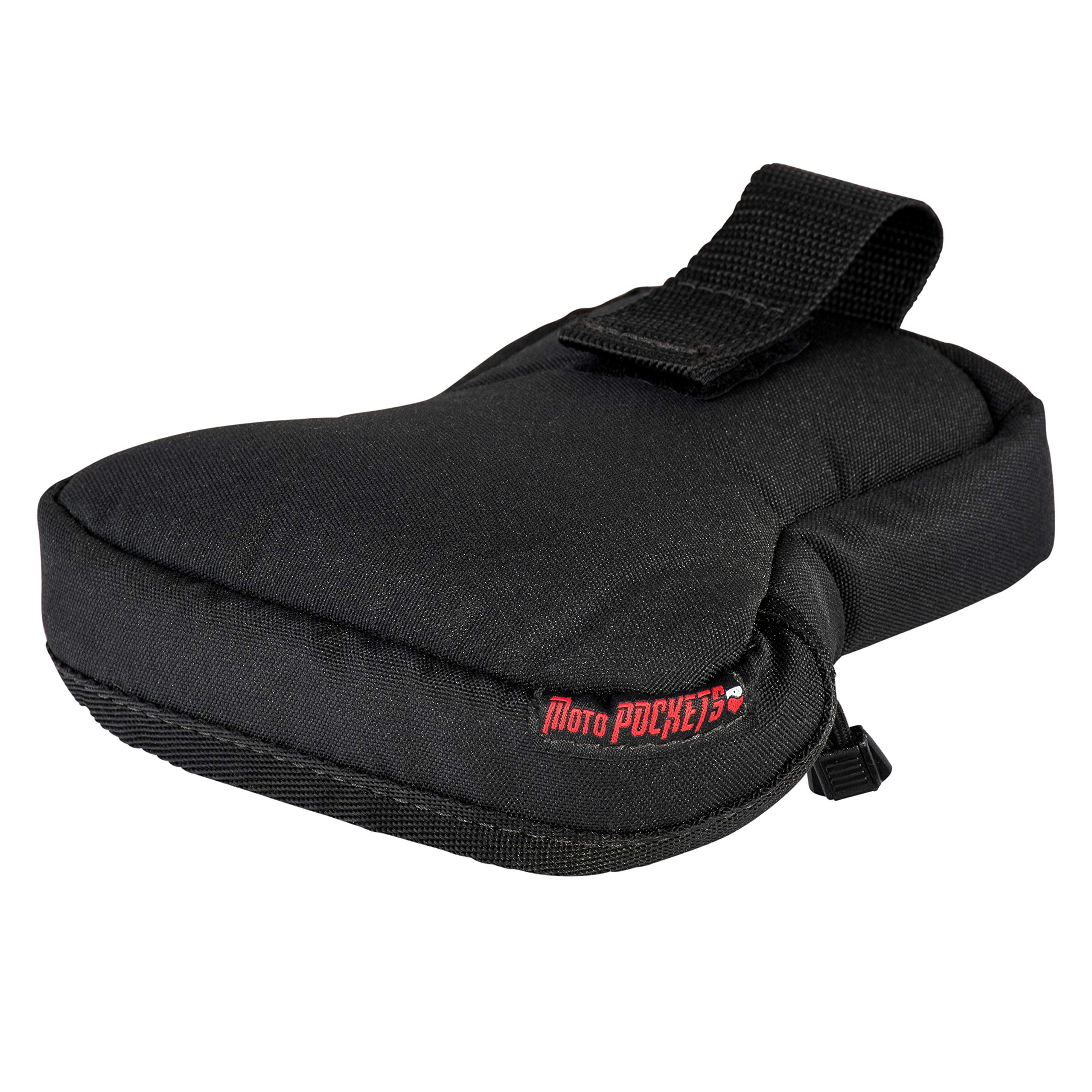 MotoPOCKETS 10017 Tail Tool Bag
