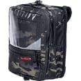 thumbnail image 1 of MotoPOCKETS 40003BLKCAMO Utility Bag - Black Camo, 1 of 2
