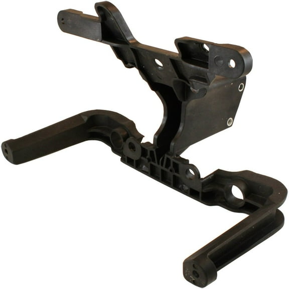 MotoProducts Upper Fairing Stay Bracket Replacement for Suzuki TL1000R TL 1000 R 1998 1999 2001 2002 2003 OE# 94510-02FA0