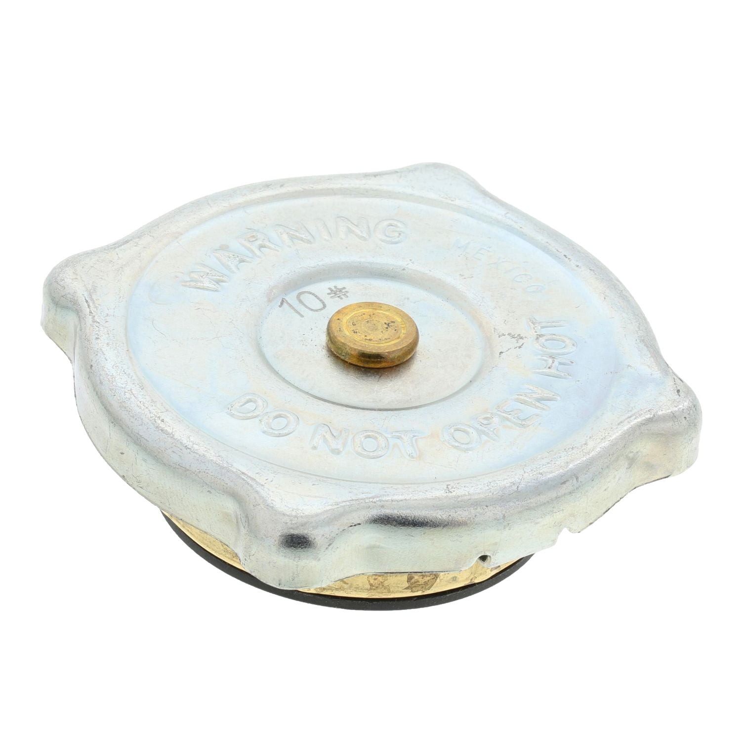 MotoRad 1010-10: Hd Radiator Cap