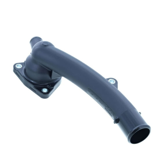 MotoRad 1040-180: Thermostat Housing Assembly Fits select: 2017-2019 TOYOTA HIGHLANDER, 2016-2022 LEXUS RX