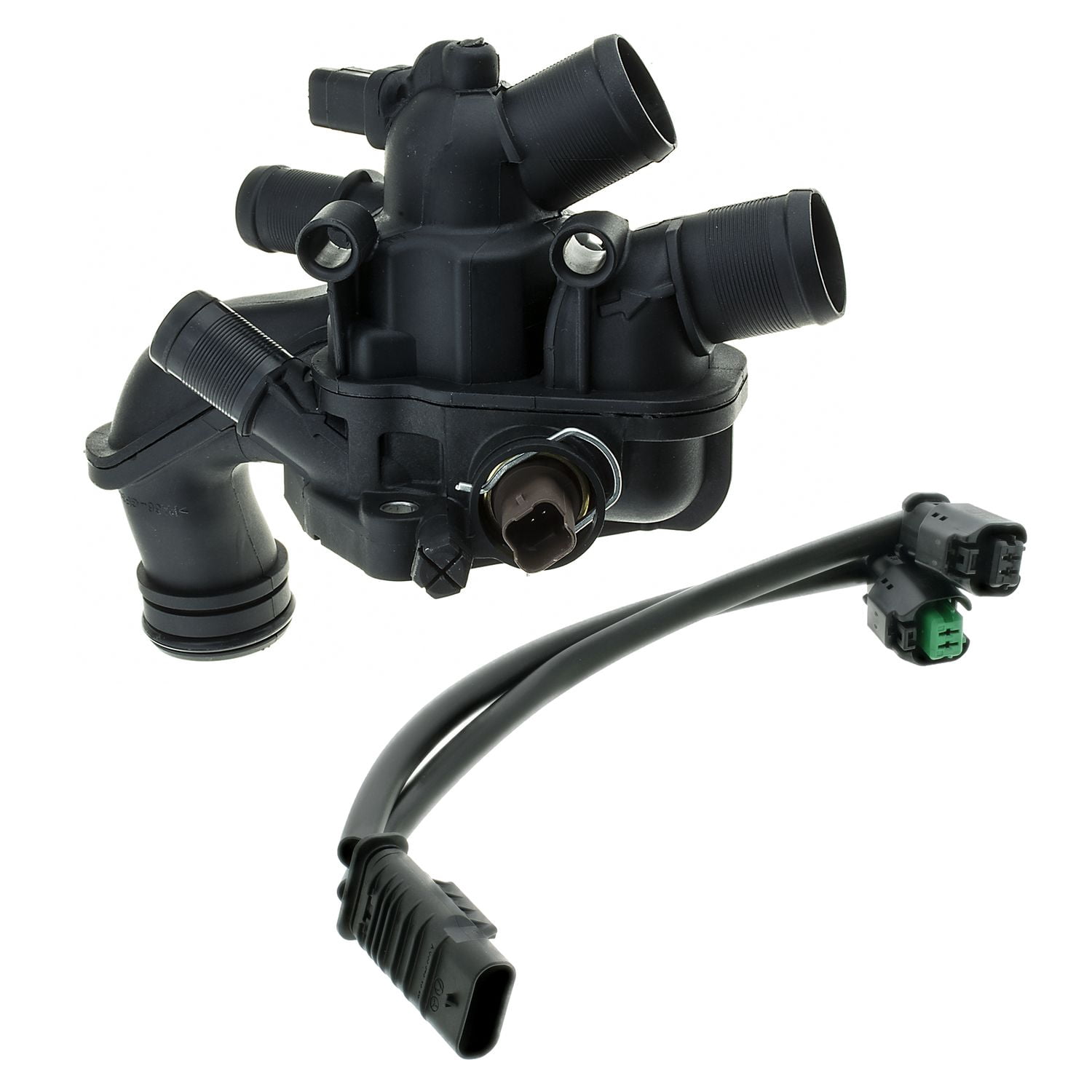 FVP 1678-221 Integrated Housing