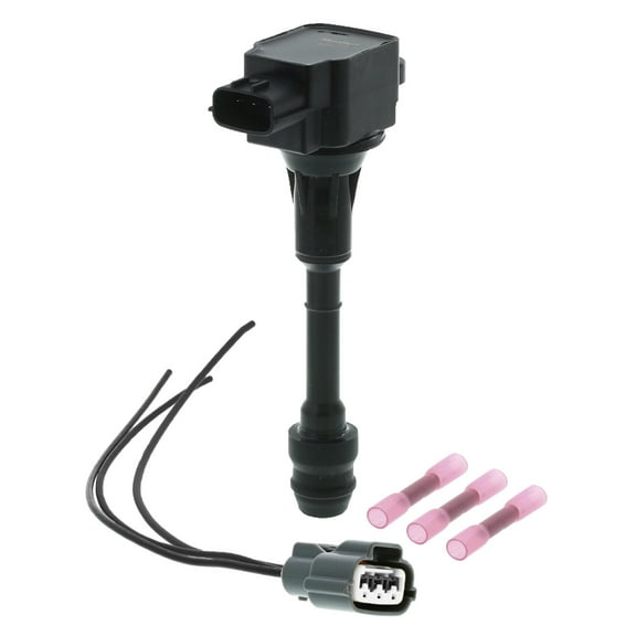 MotoRad 1IC109KT Ignition Coil Fits select: 2002-2006 NISSAN ALTIMA, 2002-2006 NISSAN SENTRA