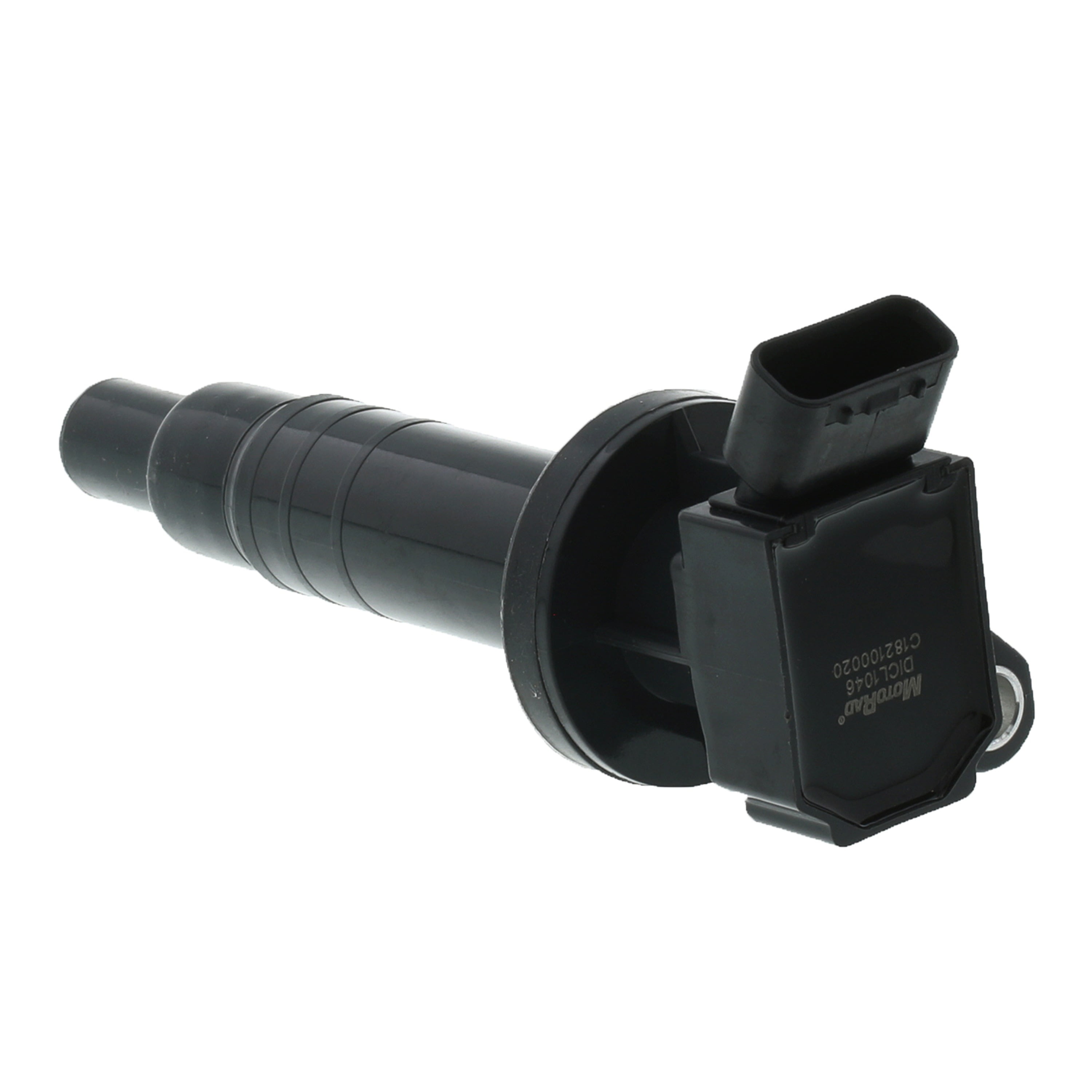 MotoRad 1IC146 Ignition Coil Fits select: 2000-2008 TOYOTA COROLLA, 2003-2008 TOYOTA COROLLA MATRIX