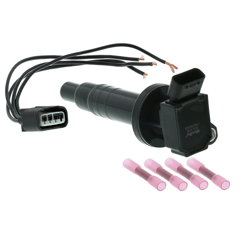 Best Spark Plugs For 2010 Pontiac Vibe [Updated: February 2026 Best Spark Plugs For 2010 Pontiac Vibe [Updated: February 2026
