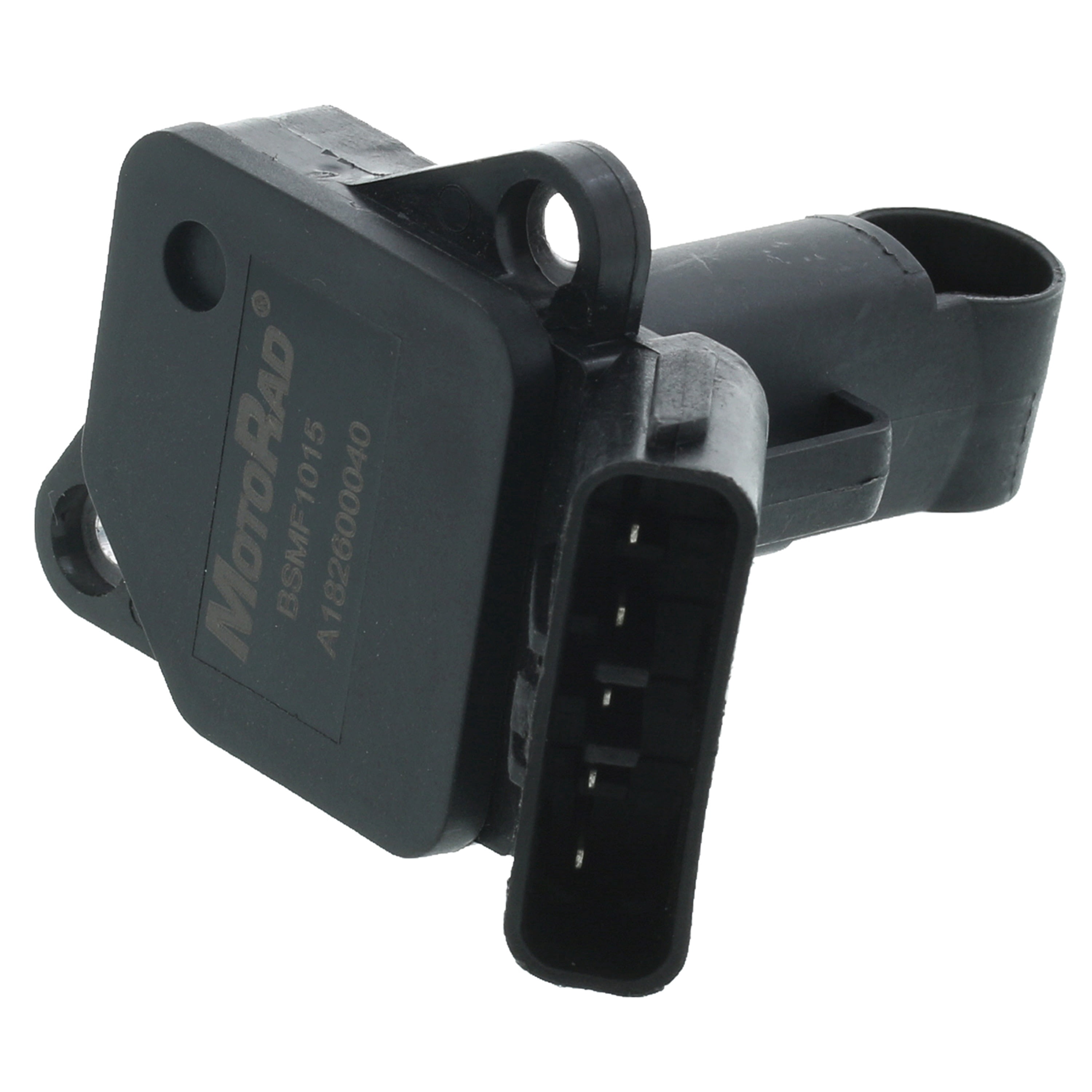 MotoRad 1MF115 Mass Air Flow Sensor