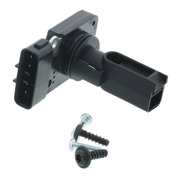 MotoRad 1MF176 Mass Air Flow Sensor Fits select: 2001-2006 CHEVROLET SILVERADO, 2001-2006 GMC SIERRA