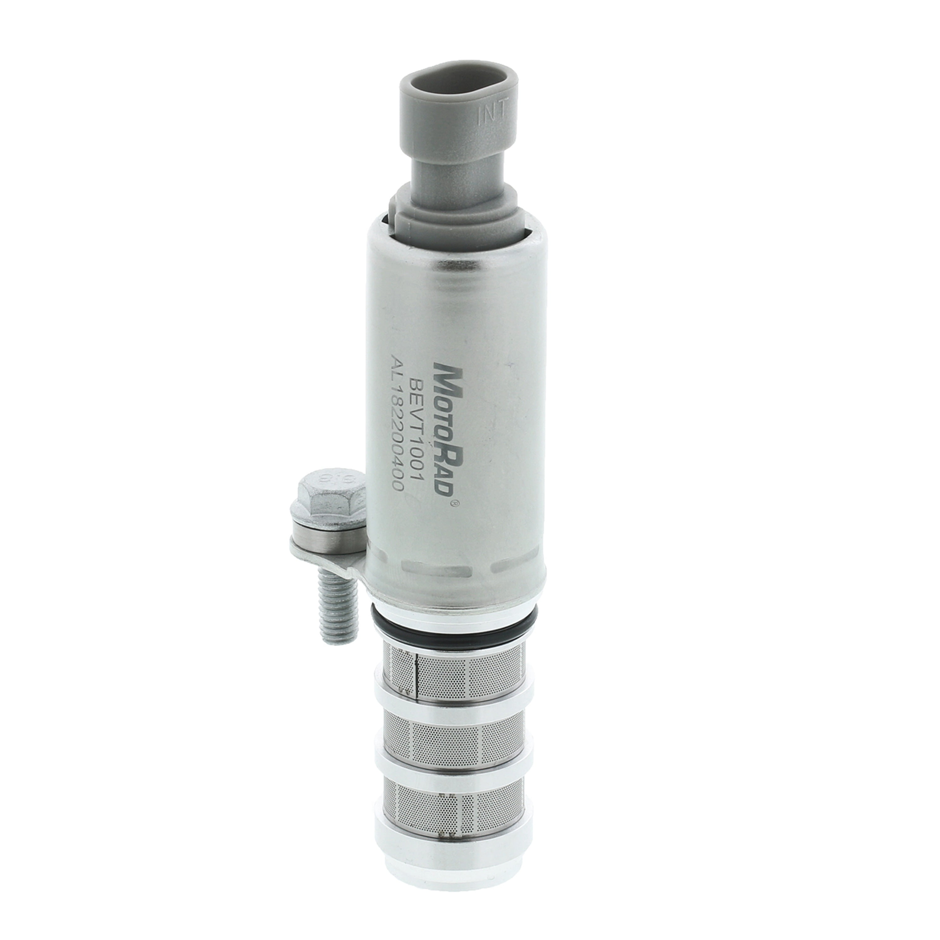 MotoRad 1VS101 Engine Variable Valve Timing (VVT) Solenoid Fits select