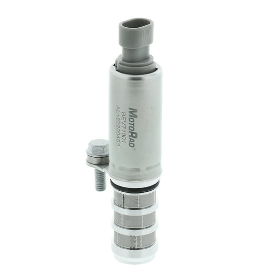 MotoRad 1VS101 Engine Variable Valve Timing (VVT) Solenoid Fits select: 2010-2017 CHEVROLET EQUINOX, 2008-2014 CHEVROLET MALIBU