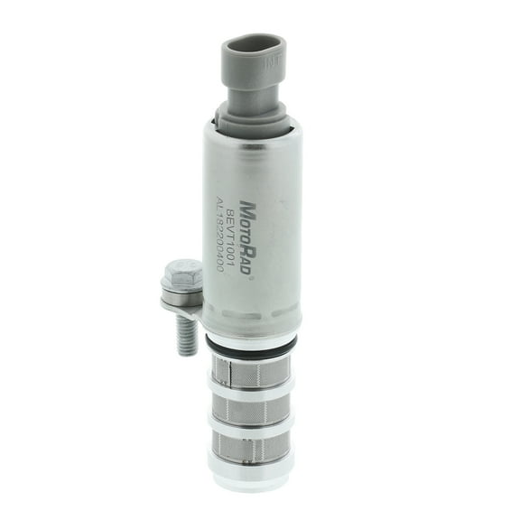 MotoRad 1VS101 Engine Variable Valve Timing (VVT) Solenoid Fits select: 2010-2017 CHEVROLET EQUINOX, 2008-2014 CHEVROLET MALIBU