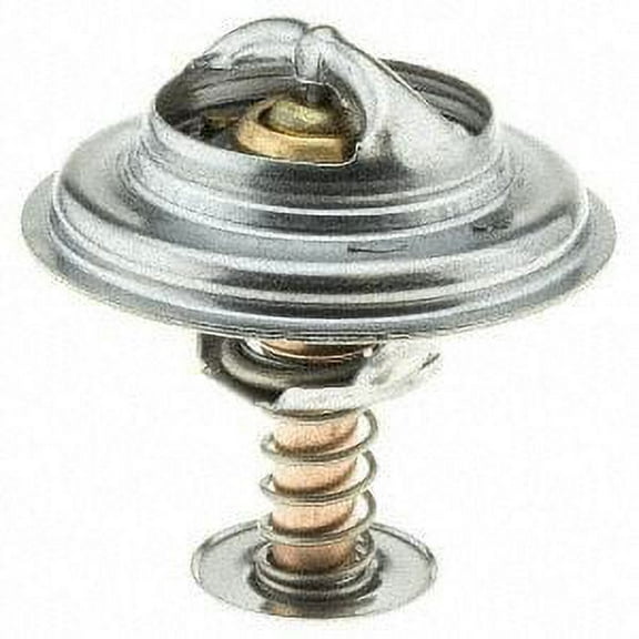 MotoRad 269-174 Thermostat Fits select: 1986-1991 MERCEDES-BENZ 560, 1994-1998 MERCEDES-BENZ SL
