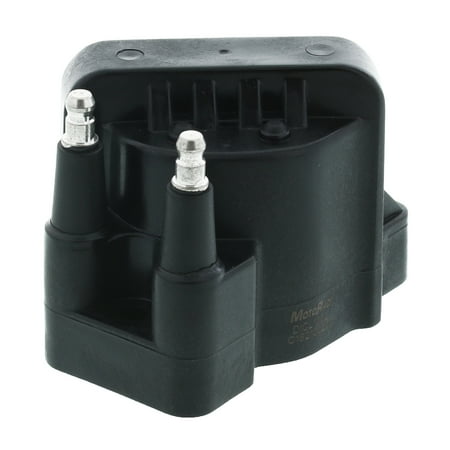 MotoRad 3IC102 Ignition Coil Fits select: 1986-2005 BUICK LESABRE, 2006-2008 BUICK LUCERNE