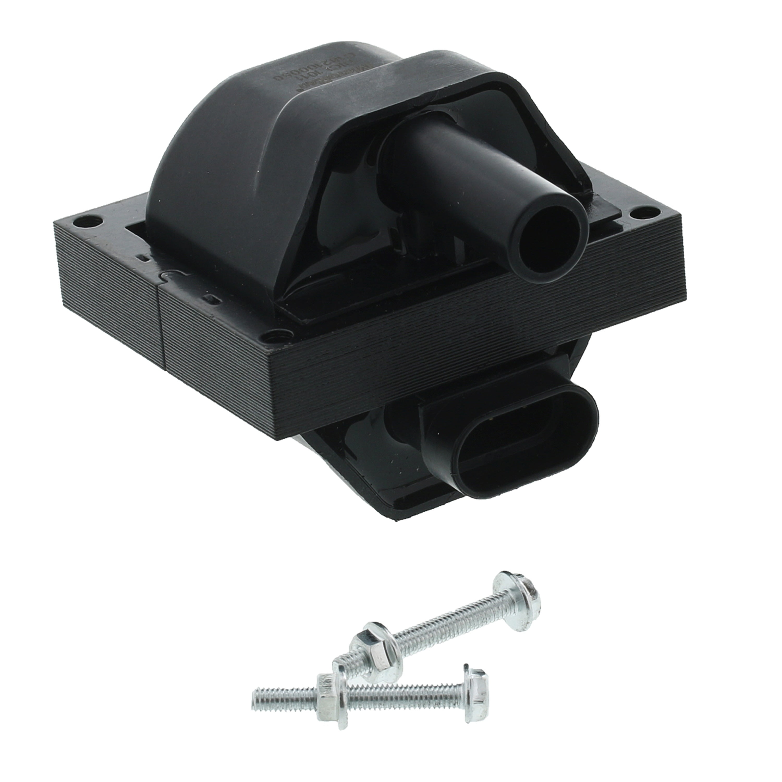 MotoRad 3IC111 Ignition Coil Fits select: 1996-2000 CHEVROLET GMT-400, 1996-2000 CHEVROLET TAHOE