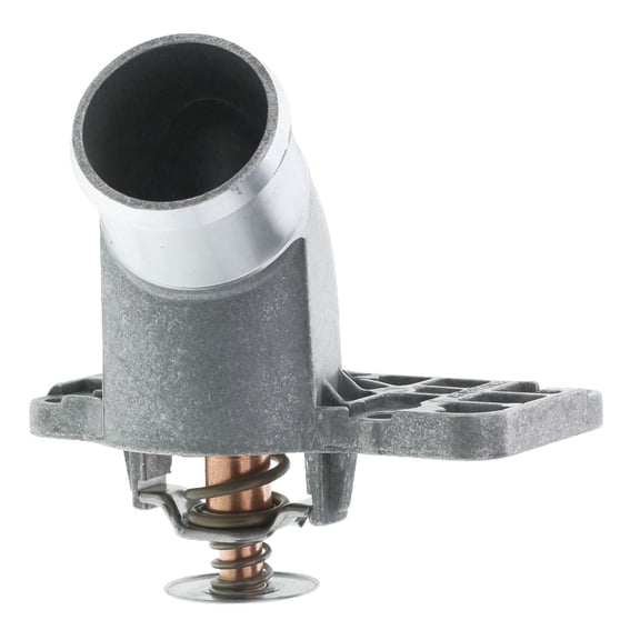 MotoRad 460-180 Engine Coolant Thermostat Housing Assembly Fits select: 1999-2004 PORSCHE 911, 1997-2008 PORSCHE BOXSTER