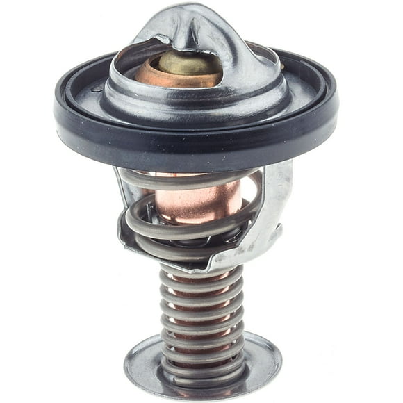 MotoRad 511-195 Engine Coolant Thermostat Fits select: 2006-2011 CHEVROLET IMPALA, 2006-2010 PONTIAC G6