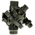 thumbnail image 1 of MotoRad 568-207 Thermostat Fits select: 2007-2013 BMW 328, 2006 BMW 325, 1 of 4