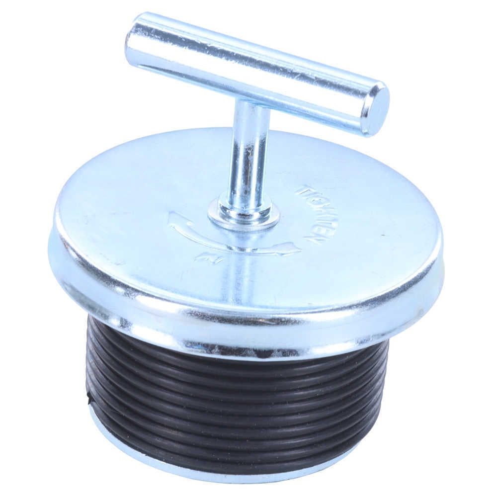 Motorad 6033-02 Heavy Duty Oil Filler Cap