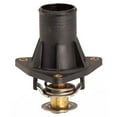 thumbnail image 1 of MotoRad 631-180 Thermostat Fits select: 2002-2008 JAGUAR X-TYPE, 1 of 4