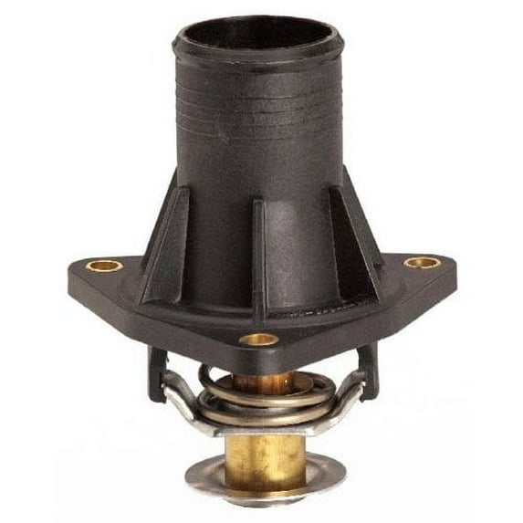 MotoRad 631-180 Thermostat Fits select: 2002-2008 JAGUAR X-TYPE