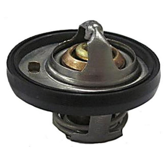 MotoRad 656-195 Thermostat Fits select: 2008 ,2011 JEEP WRANGLER UNLIMITED