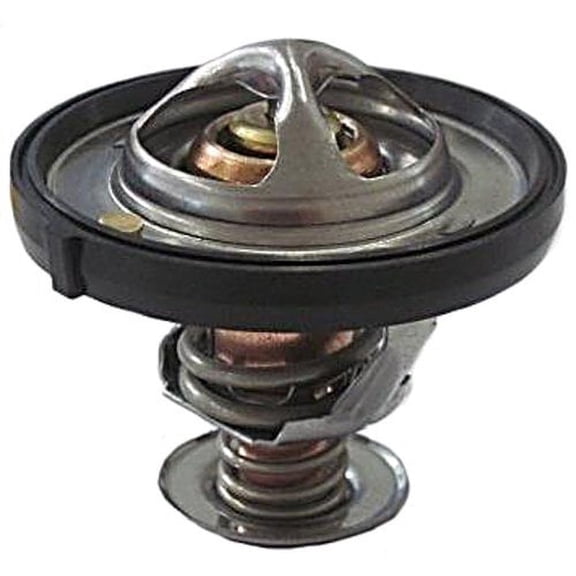 MotoRad 658-170 Thermostat Fits select: 2007-2017 JEEP PATRIOT, 2007-2017 JEEP COMPASS