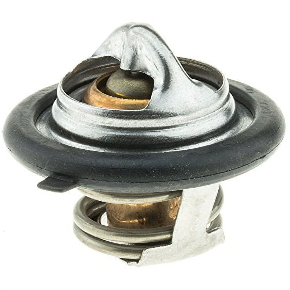 MotoRad 699180 Thermostat Fits select 20072010 DODGE CHARGER, 2007