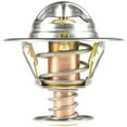 thumbnail image 1 of MotoRad 7265-195 Fail-Safe Thermostat Fits select: 1997-2010 FORD F150, 2014-2021 FORD F250, 1 of 2