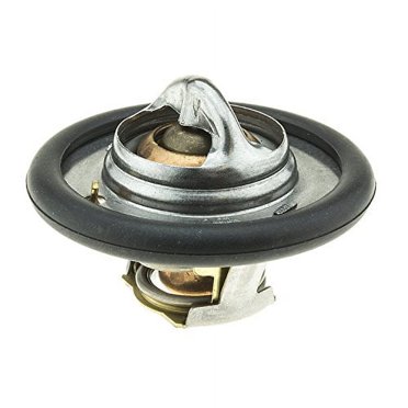 MotoRad 414-192 Engine Coolant Thermostat - High Quality Automotive Temperature Regulator