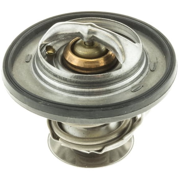 MotoRad 7416-203 Engine Coolant Thermostat Fits select: 2013-2022 RAM 1500, 2003-2012 DODGE RAM 1500