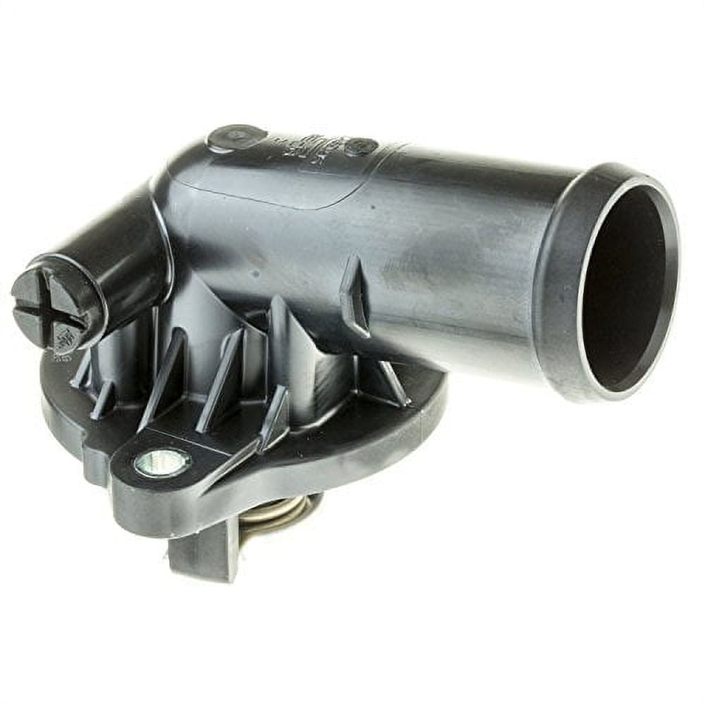 MotoRad 824203 Housing Thermostat Fits select 20112021 DODGE CHARGER