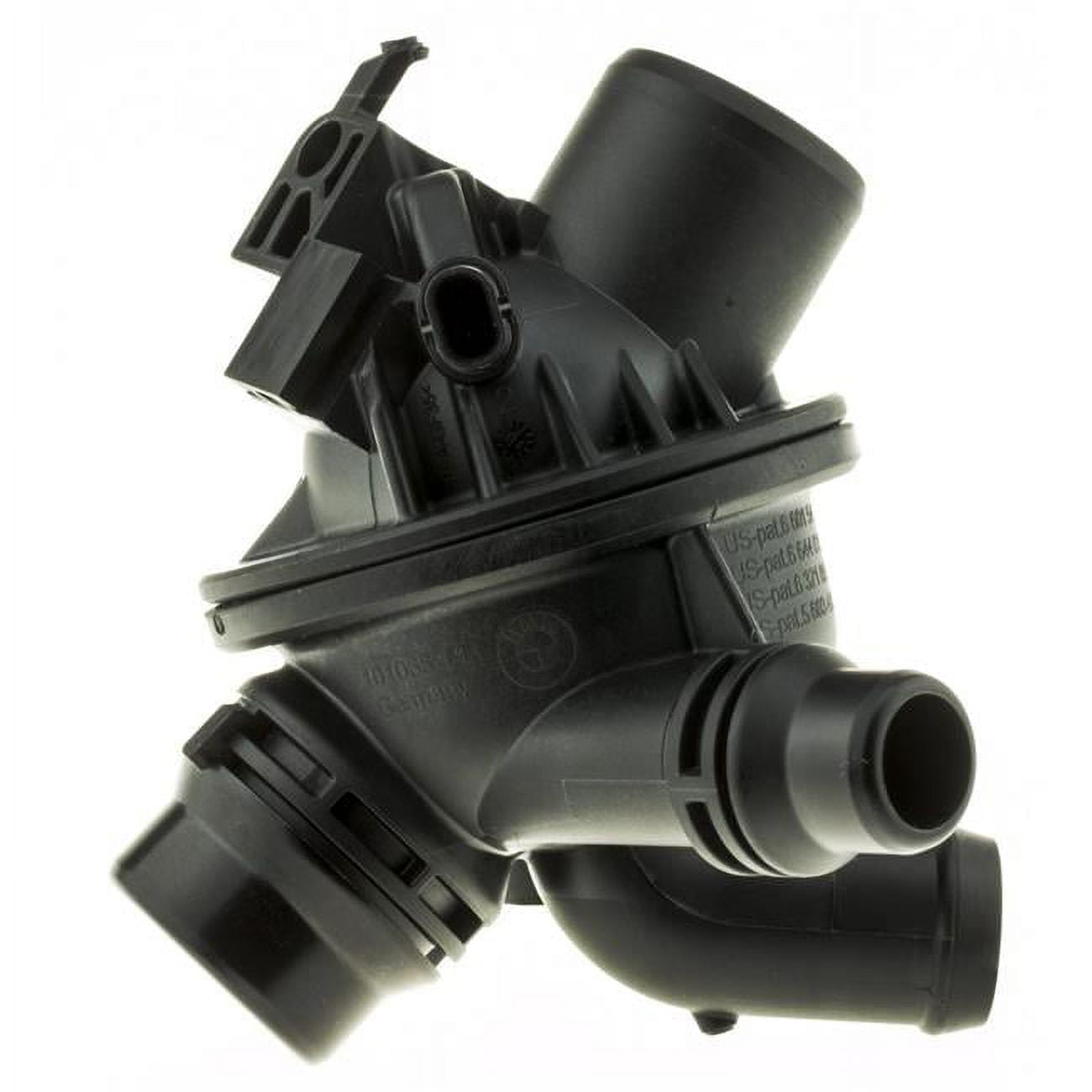 MotoRad 828217 Housing Thermostat, 10.9 lbs
