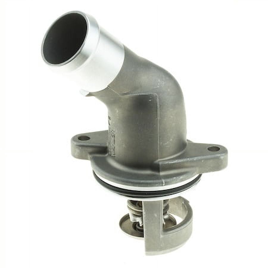 Audi A4 Engine Coolant Thermostat Housing Assembly