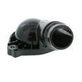 thumbnail image 1 of MotoRad CH1009 Engine Coolant Thermostat Housing Fits select: 2011-2015 HYUNDAI SONATA, 2011-2016 KIA OPTIMA, 1 of 4
