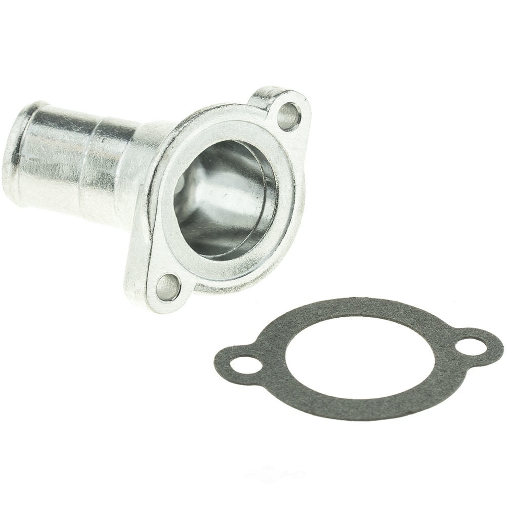 MotoRad CH2040 - Engine Coolant Thermostat Housing Fits select: 2002-2008 FORD RANGER
